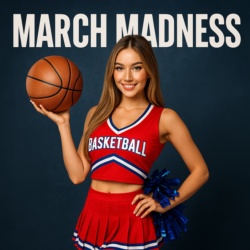 March Madness