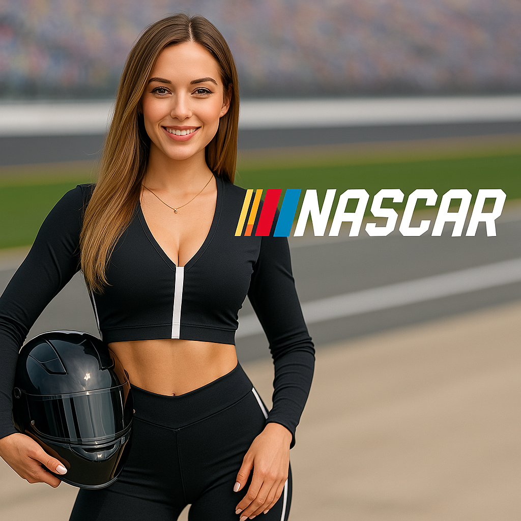 NASCAR