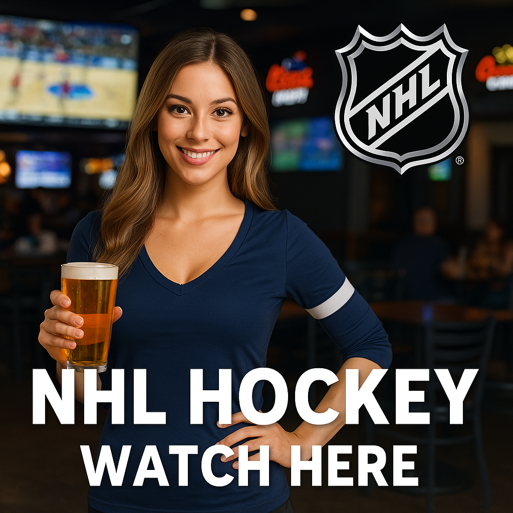 NHL