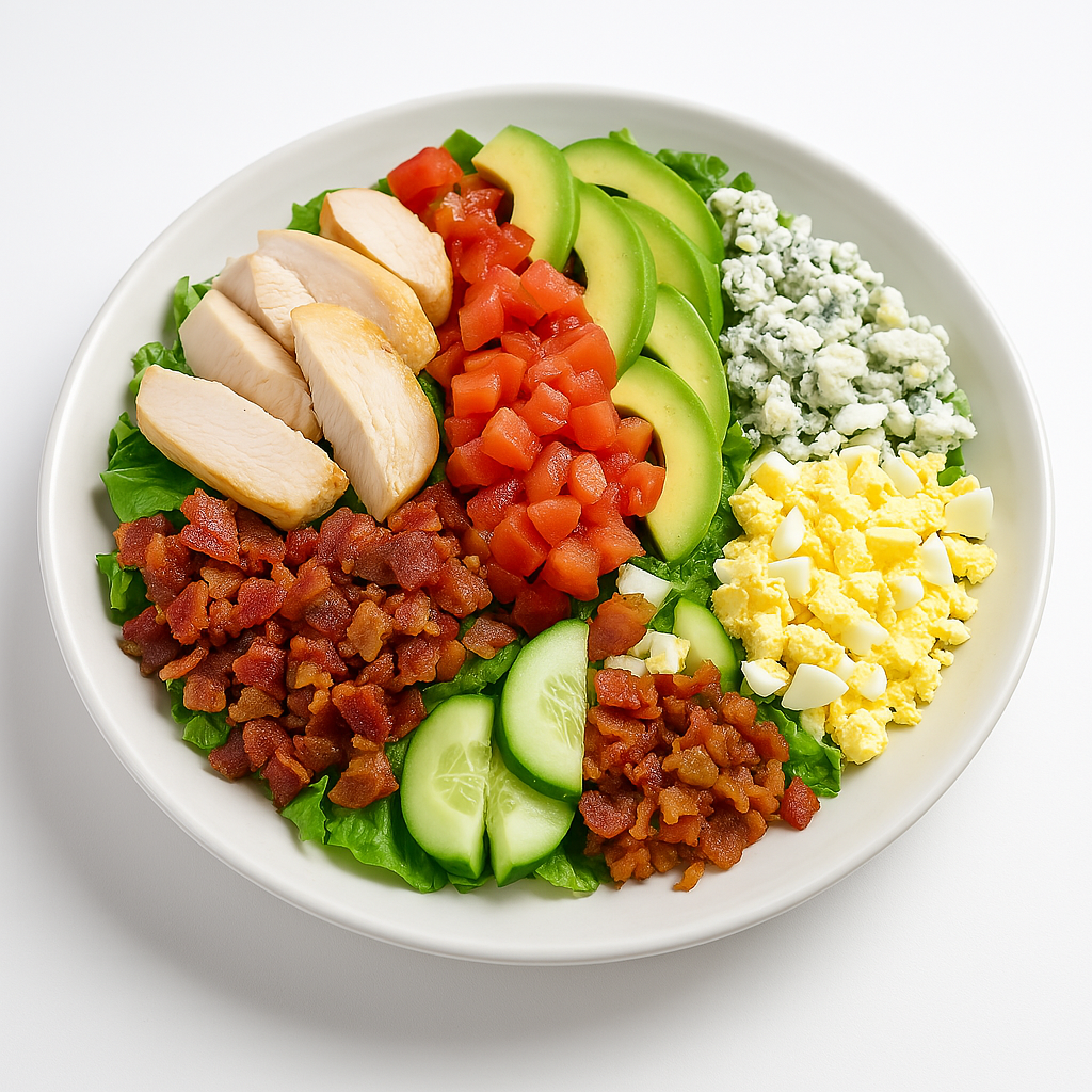 Cobb Salad