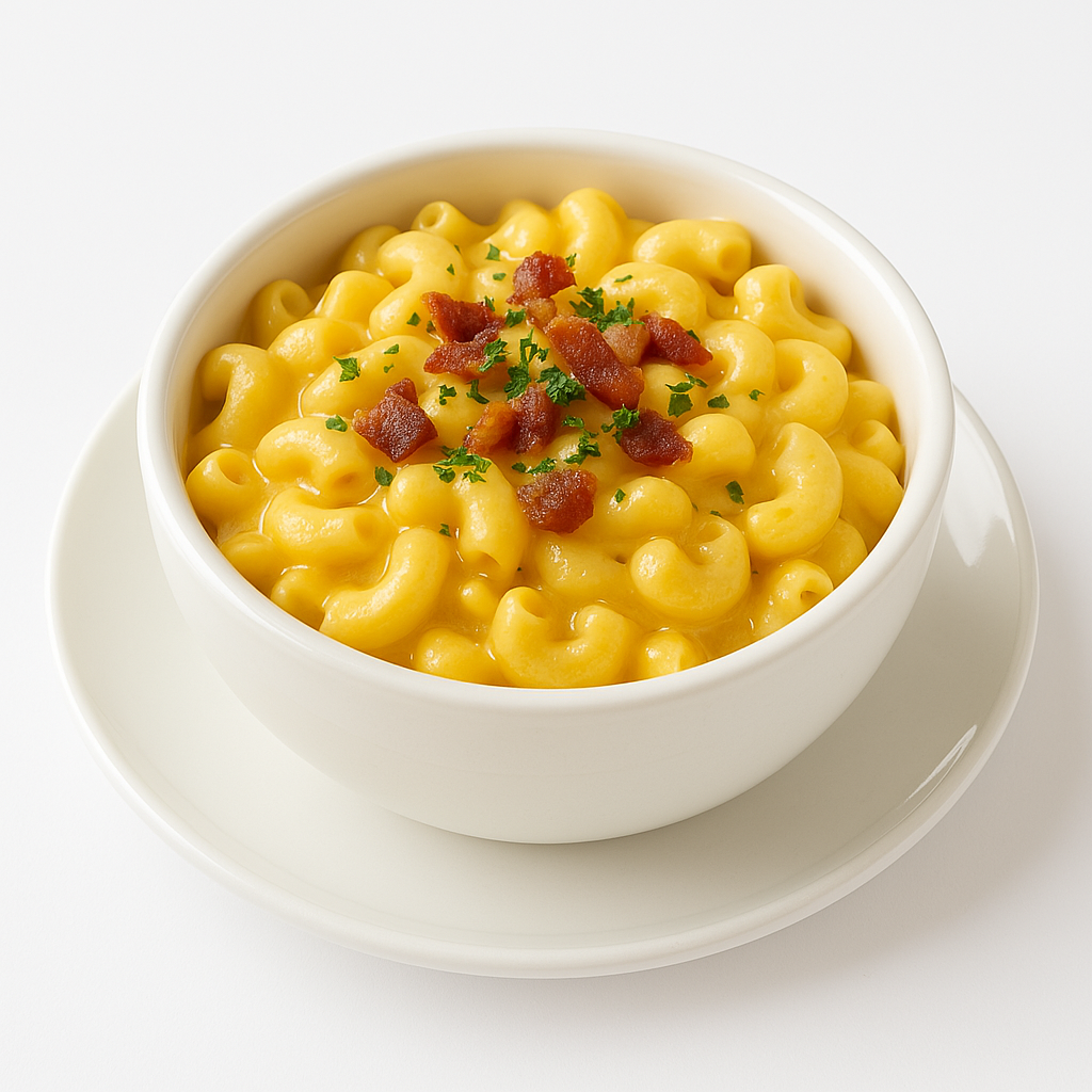 Mac N Cheese