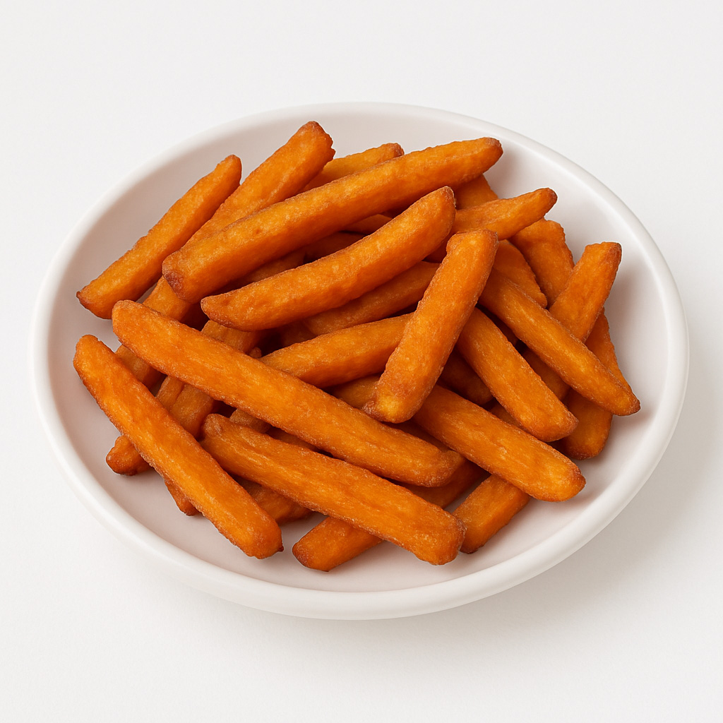Sweet Potato Fries